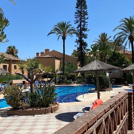 Apartman Veber D6B Málaga Eksteriør bilde