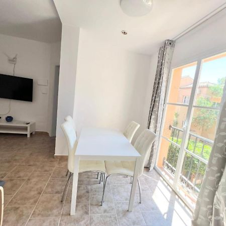 Apartman Veber D6B Málaga Eksteriør bilde