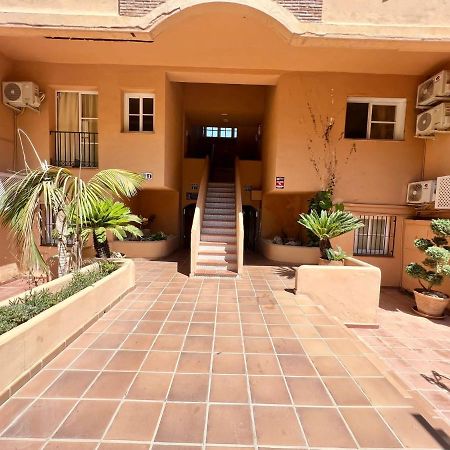 Apartman Veber D6B Málaga Eksteriør bilde