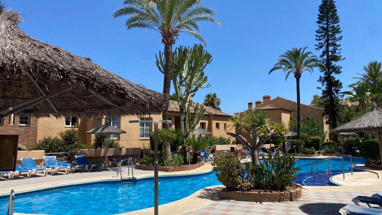 Apartman Veber D6B Málaga Eksteriør bilde