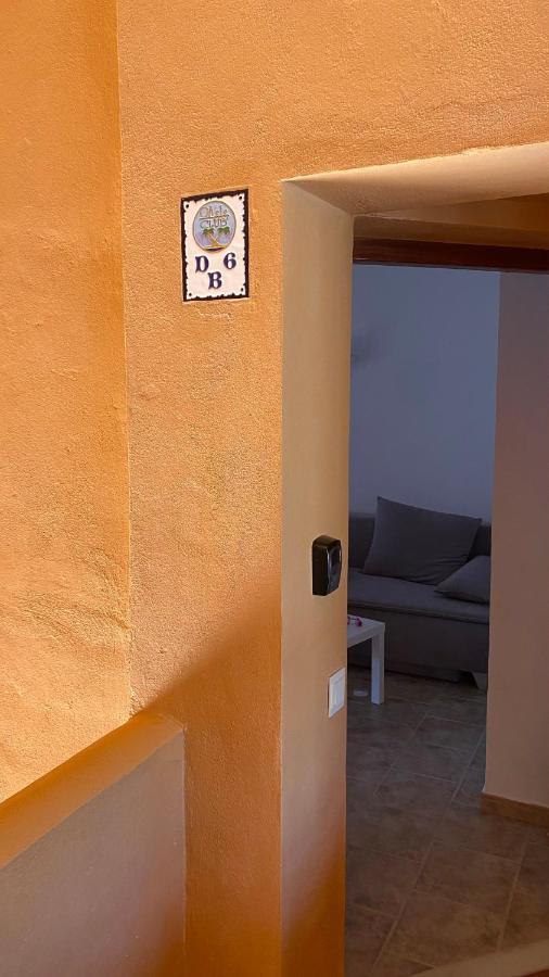 Apartman Veber D6B Málaga Eksteriør bilde