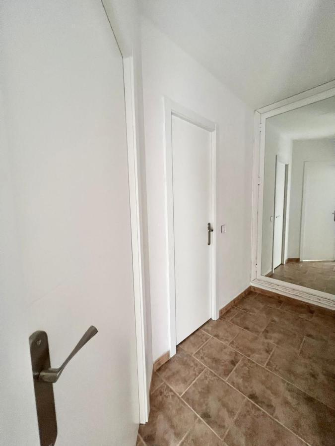 Apartman Veber D6B Málaga Eksteriør bilde