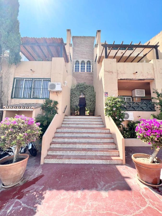 Apartman Veber D6B Málaga Eksteriør bilde