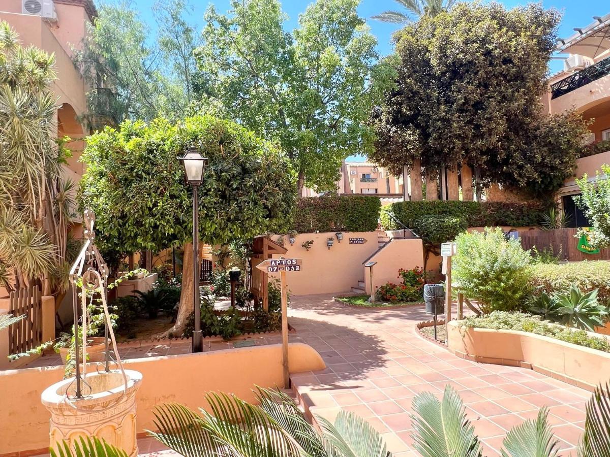 Apartman Veber D6B Málaga Eksteriør bilde